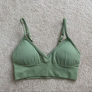 Lululemon Ebb to Street Sports Bra, Size 6